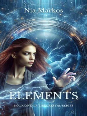 cover image of Elements